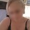 Mrs Pumpkin - escort in Tbilisi