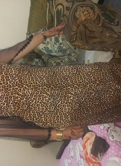 Mrs. Zainab - Masajista in Cairo Photo 1 of 2
