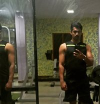Mrshan - Acompañantes masculino in Chennai