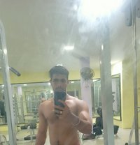 Mrshan - Acompañantes masculino in Chennai