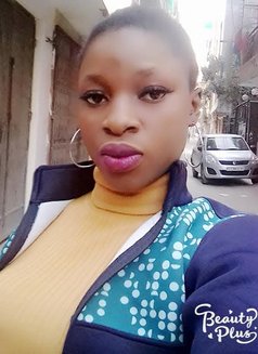 Mrsuren - escort in Chandigarh Photo 1 of 1