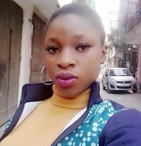 Mrsuren - escort in Chandigarh