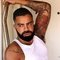 MrTHICK8 - Male escort in Hong Kong