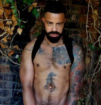 MrTHICK8 - Acompañantes masculino in Tel Aviv