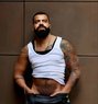 MrTHICK8 - Male escort in Limassol Photo 3 of 12