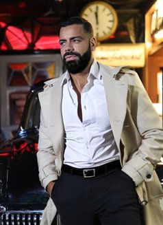 MrTHICK8 - Male escort in Limassol Photo 9 of 12