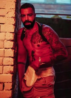 MrTHICK8 - Male escort in Limassol Photo 11 of 12
