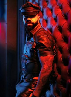 MrTHICK8 - Male escort in Limassol Photo 12 of 12