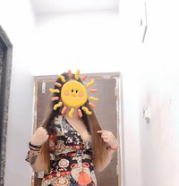 Mrunali Full Blonde & Genuine Escort Ser - escort in Pune
