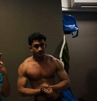 Mrunmay (Mumbai) - Male escort in Mumbai