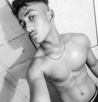 Mrunmay (Mumbai) - Male escort in Mumbai