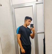 Mrunmay (Mumbai) - Male escort in Mumbai