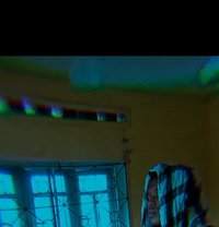 Mrwants - Male companion in Lagos, Nigeria