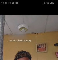 Mrwants - Male companion in Lagos, Nigeria