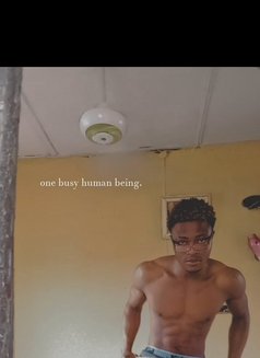 Mrwants - Male companion in Lagos, Nigeria Photo 7 of 7