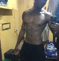 Mrwants - Male companion in Lagos, Nigeria