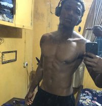 Mrwants - Male companion in Lagos, Nigeria