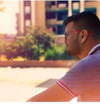 Mrwolf - Male escort in Ahmedabad