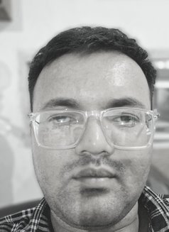 Mrwolf - Acompañantes masculino in Ahmedabad Photo 3 of 3