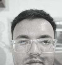 Mrwolf - Male escort in Ahmedabad
