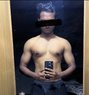Mrx - Acompañantes masculino in Tiruchirapalli Photo 1 of 2