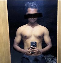 Mrx - Male escort in Tiruchirapalli