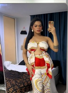 Ms. Adriana I don’t bite🫦unless you ask - Transsexual escort in Bangkok Photo 27 of 27