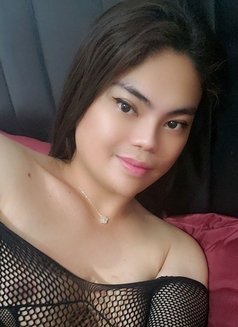 Ms. Amira - Transsexual escort in Manila Photo 6 of 6