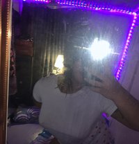 Ms. Angel - escort in Davao