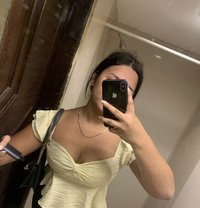 Ms. Angel - escort in Davao