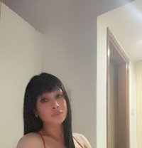 Ms Asia Akawili - Acompañantes transexual in Dubai