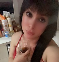 Ms Asia Akawili - Acompañantes transexual in Dubai