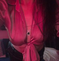 Ms. B Styles - companion in Charlottetown, Prince Edward Island