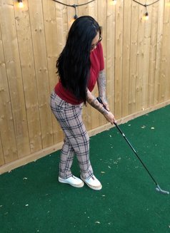 Ms. B Styles - puta in Moncton, New Brunswick Photo 12 of 17