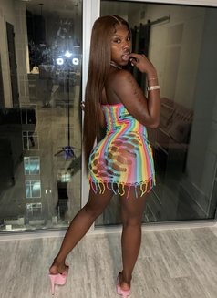 Ms. Belinda - escort in Doha Photo 2 of 10