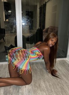 Ms. Belinda - escort in Doha Photo 4 of 10