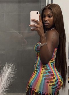 Ms. Belinda - escort in Doha Photo 7 of 10