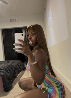 Ms. Belinda - escort in Doha Photo 9 of 10