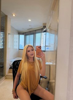 MS. BLONDIE π·πΊ/π΅π - escort in Bangkok Photo 24 of 26