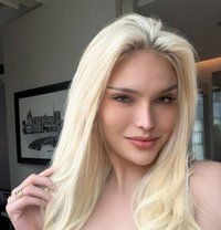 MS. BLONDIE 🇷🇺/🇵🇭 - puta in Bangkok