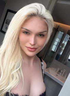 MS. BLONDIE 🇷🇺/🇵🇭 - escort in Taipei Photo 1 of 14