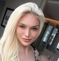 MS. BLONDIE 🇷🇺/🇵🇭 - escort in Bangkok