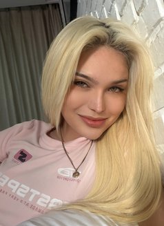 MS. BLONDIE 🇷🇺/🇵🇭 - escort in Taipei Photo 13 of 14