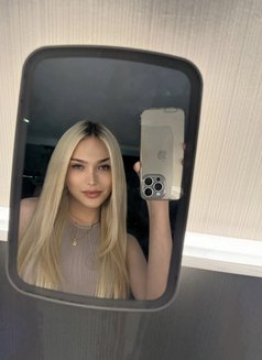 MS. BLONDIE 🇷🇺/🇵🇭 - puta in Manila Photo 14 of 16