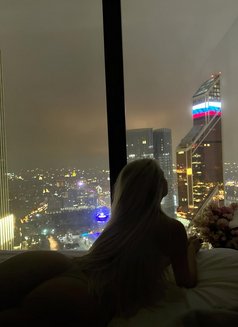 MS. BODY BEAUTIFUL 🇷🇺/🇵🇭 - puta in Manila Photo 16 of 16