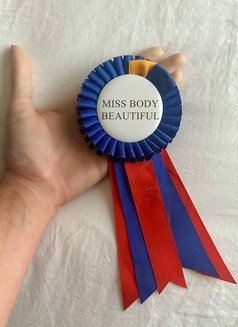 MS. BODY BEAUTIFUL 🇷🇺/🇵🇭 - escort in Bangkok Photo 26 of 26