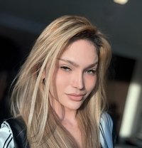 MS. BODY BEAUTIFUL 🇷🇺/🇵🇭 - escort in Bangkok