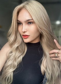 MS. BLONDIE 🇷🇺/🇵🇭 - escort in Bangkok Photo 9 of 27