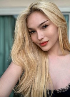 MS. BLONDIE 🇷🇺/🇵🇭 - escort in Bangkok Photo 18 of 27