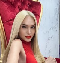 🥇 MS. BODY BEAUTIFUL 🥇 - puta in Bangkok